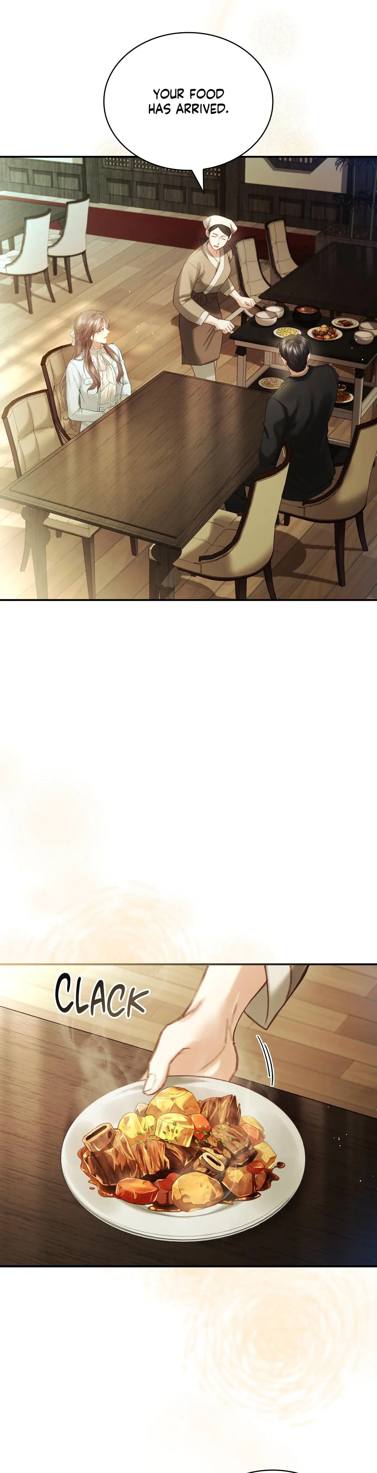 The Young Wife Chapter 62 - Page 15