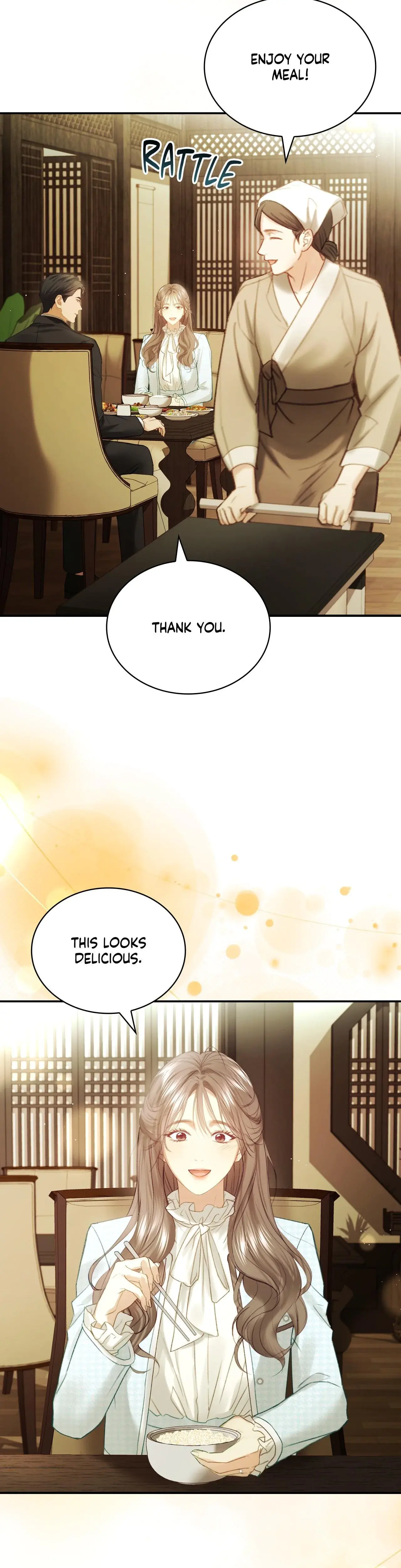 The Young Wife Chapter 62 - Page 16