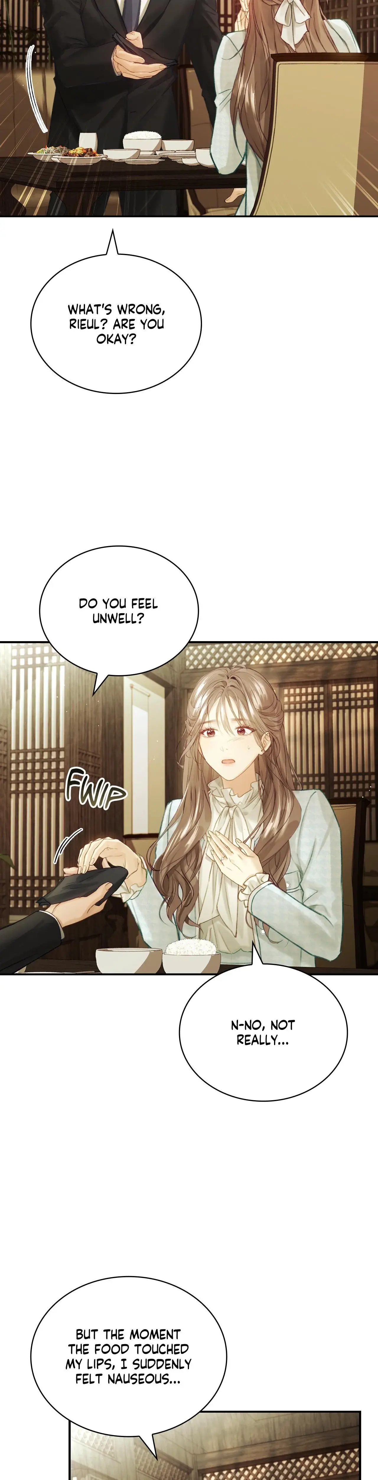 The Young Wife Chapter 62 - Page 19