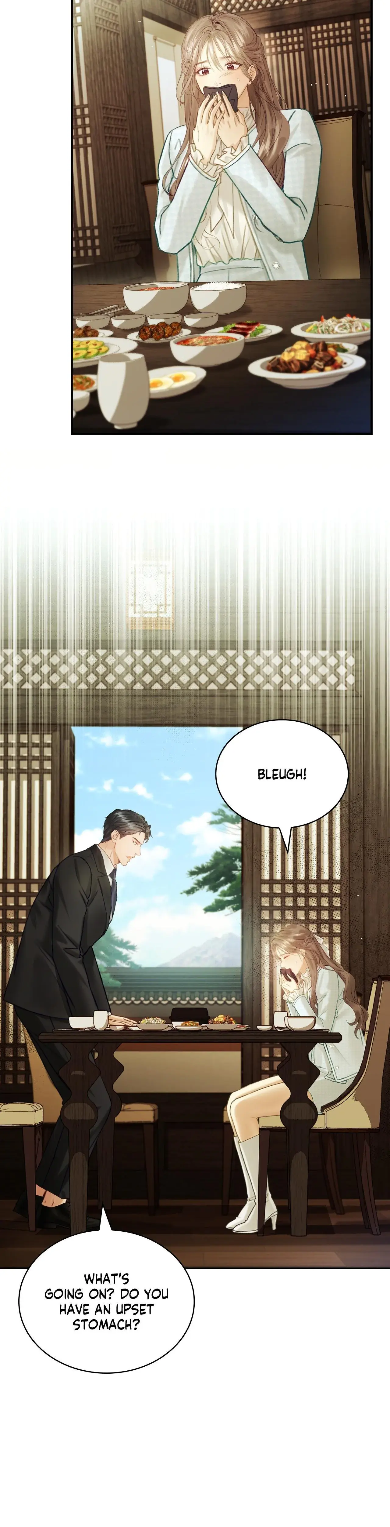 The Young Wife Chapter 62 - Page 20