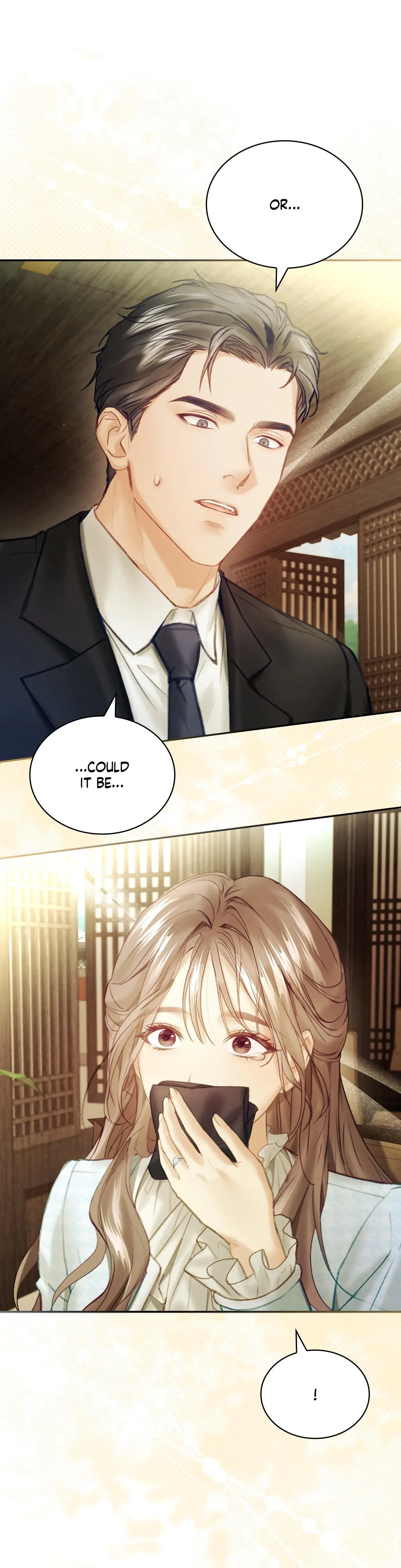 The Young Wife Chapter 62 - Page 21