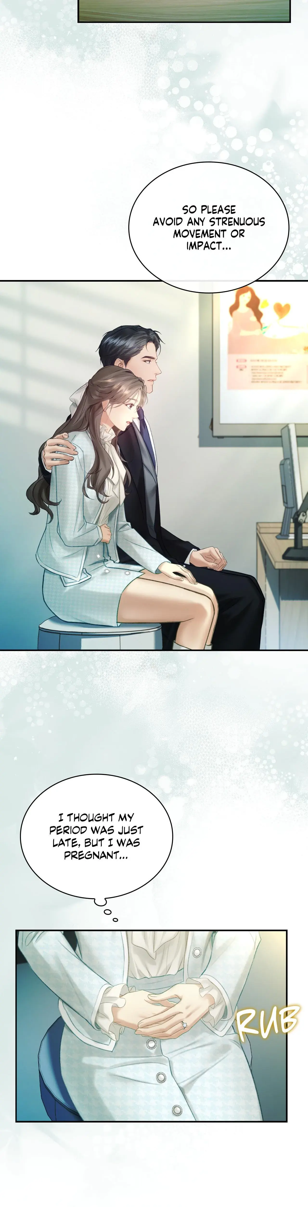 The Young Wife Chapter 62 - Page 24