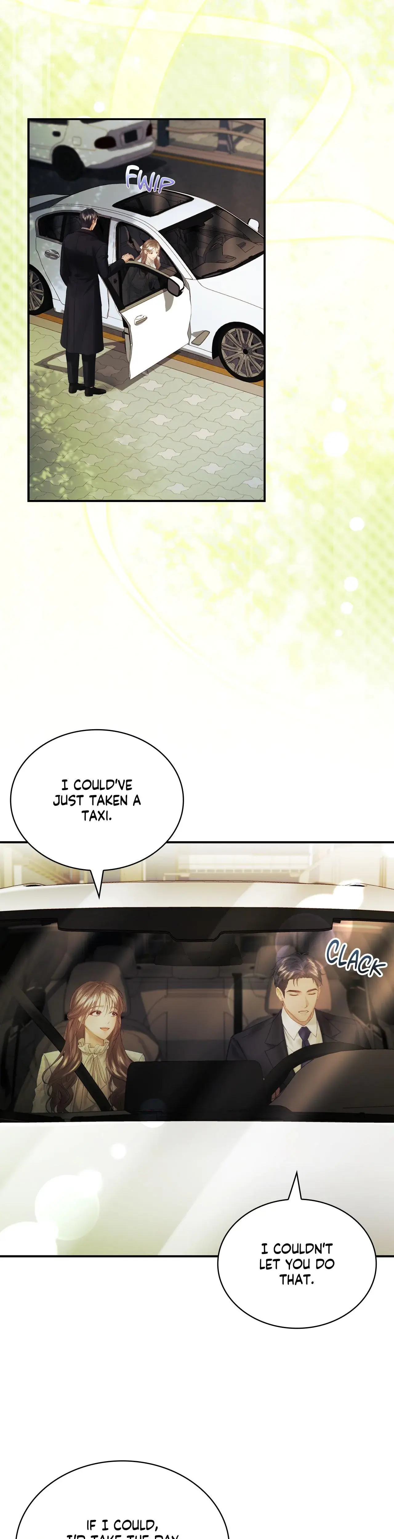 The Young Wife Chapter 62 - Page 27