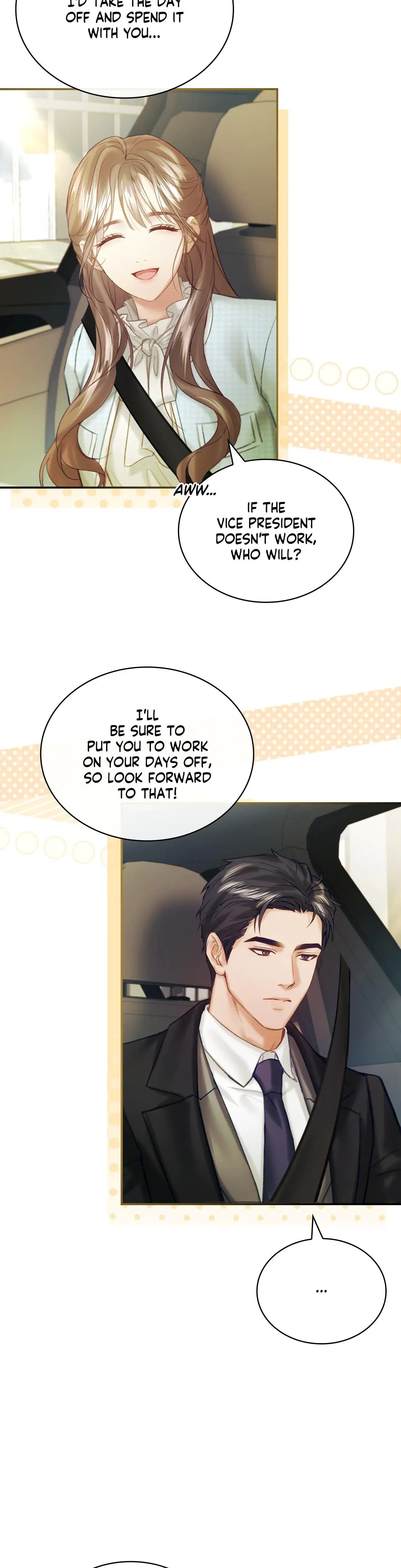 The Young Wife Chapter 62 - Page 28