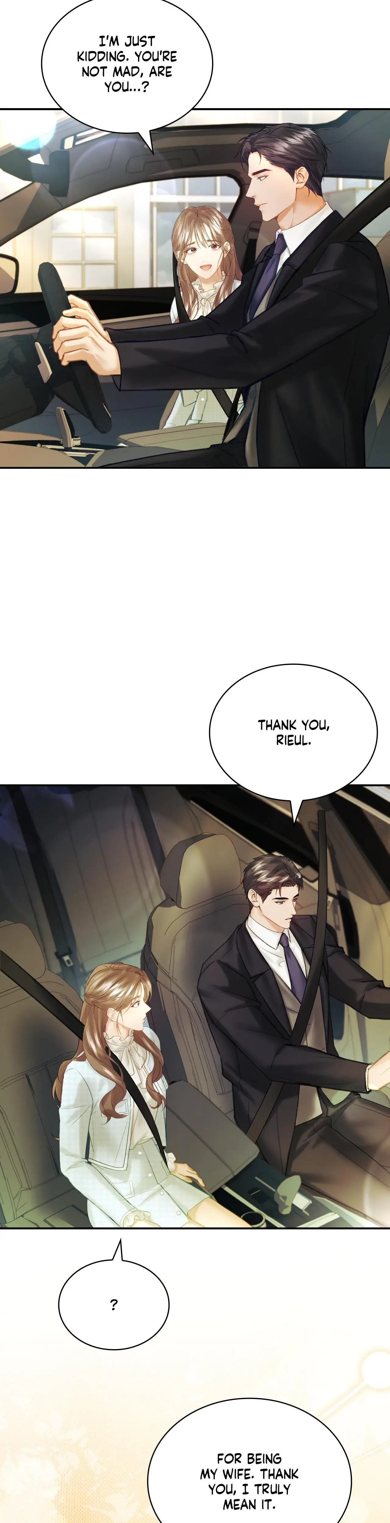 The Young Wife Chapter 62 - Page 29