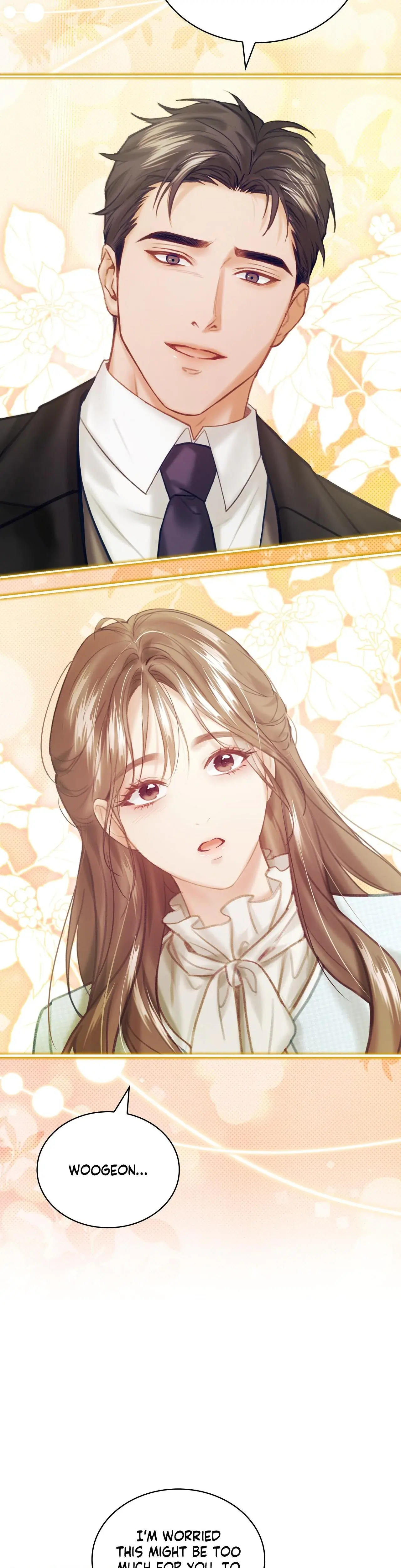 The Young Wife Chapter 62 - Page 30