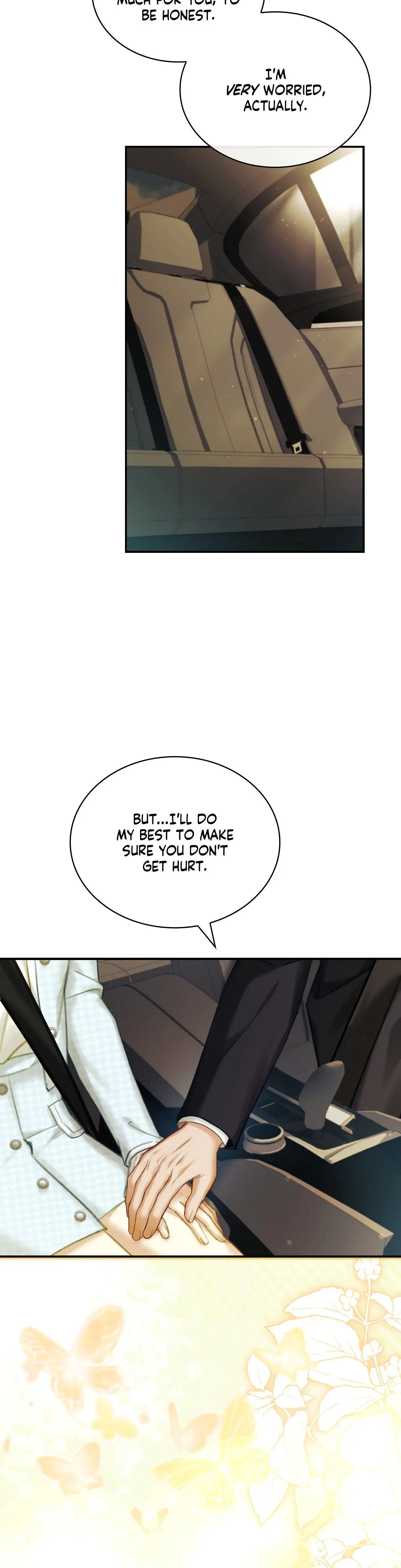 The Young Wife Chapter 62 - Page 31