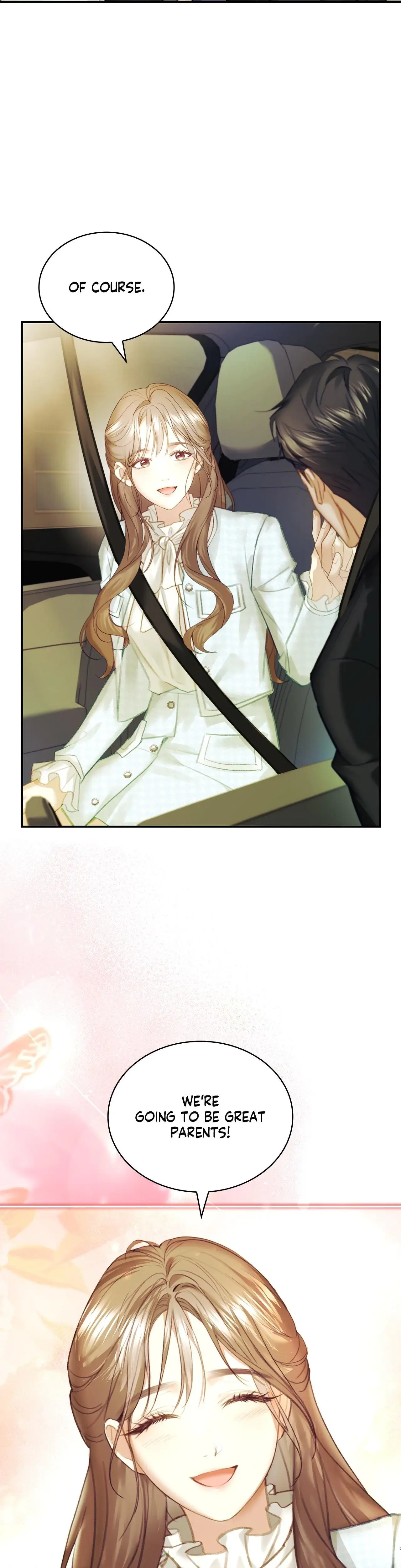 The Young Wife Chapter 62 - Page 33