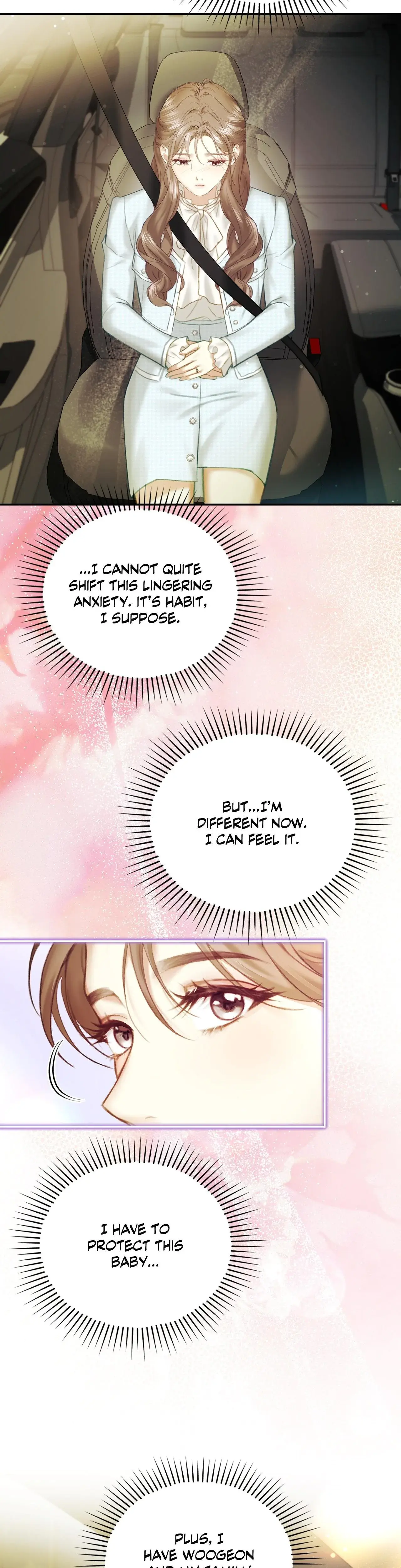 The Young Wife Chapter 62 - Page 36