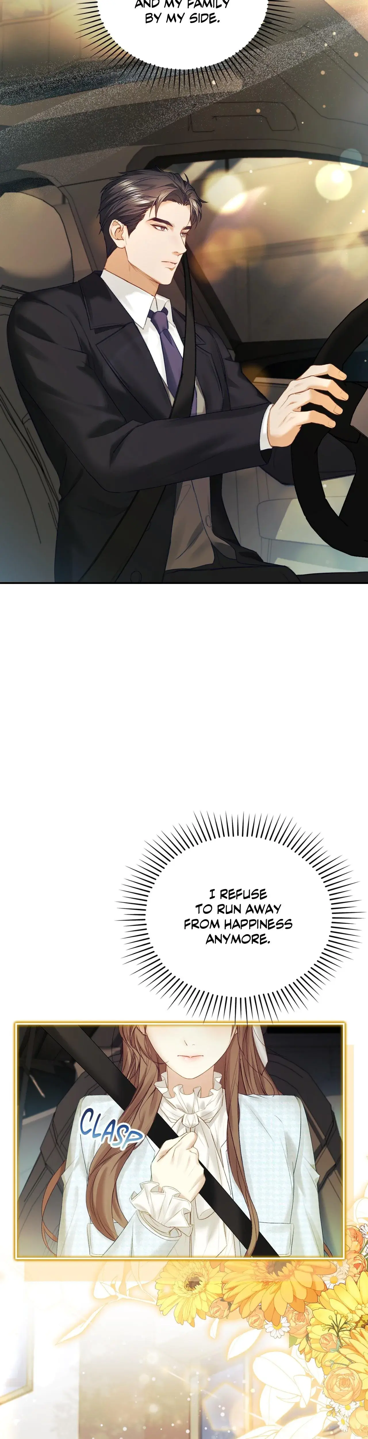 The Young Wife Chapter 62 - Page 37