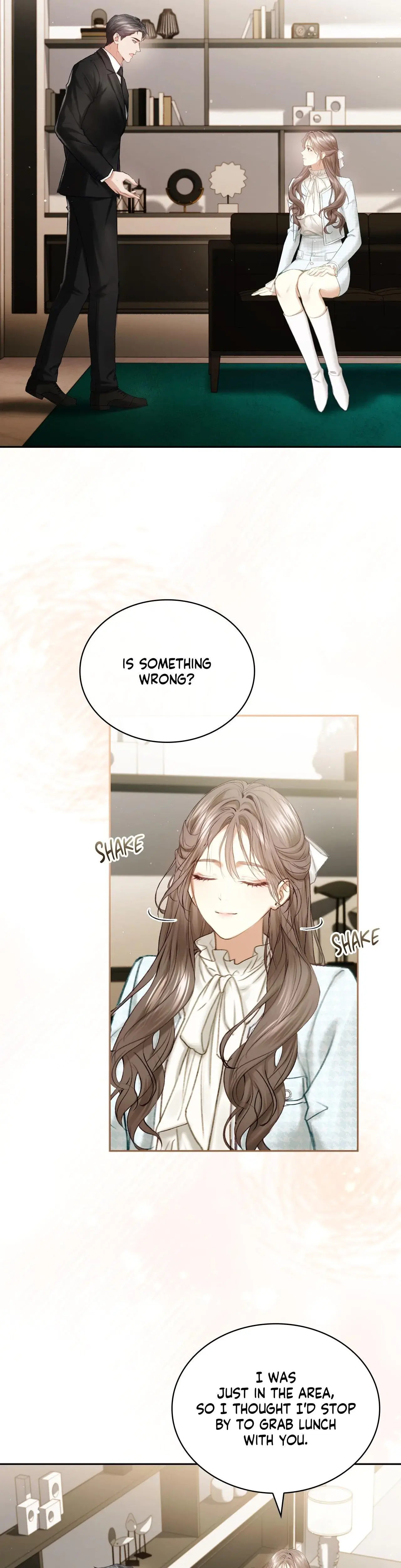 The Young Wife Chapter 62 - Page 5