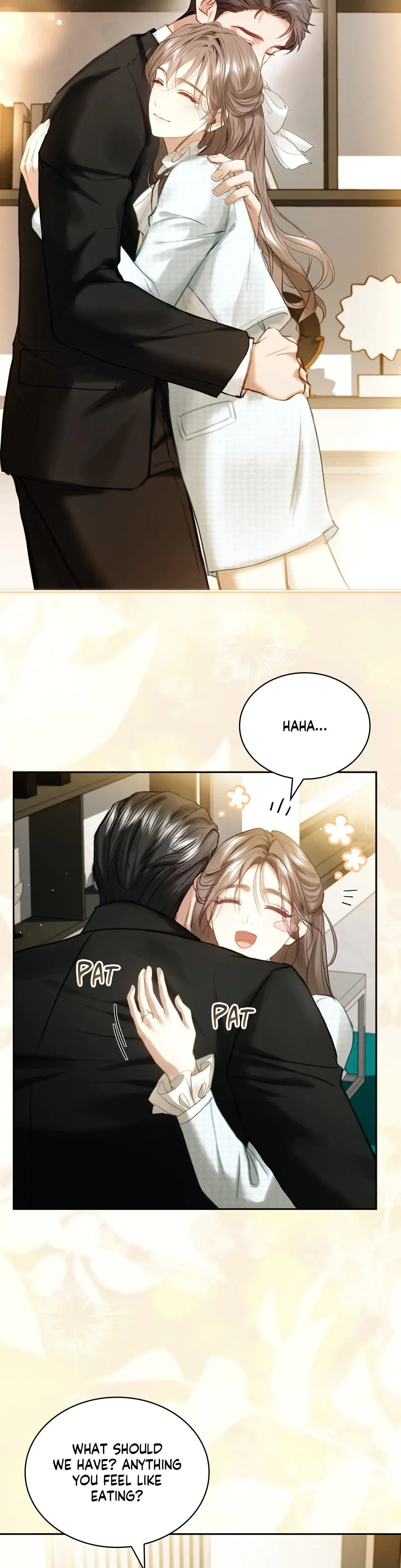 The Young Wife Chapter 62 - Page 7