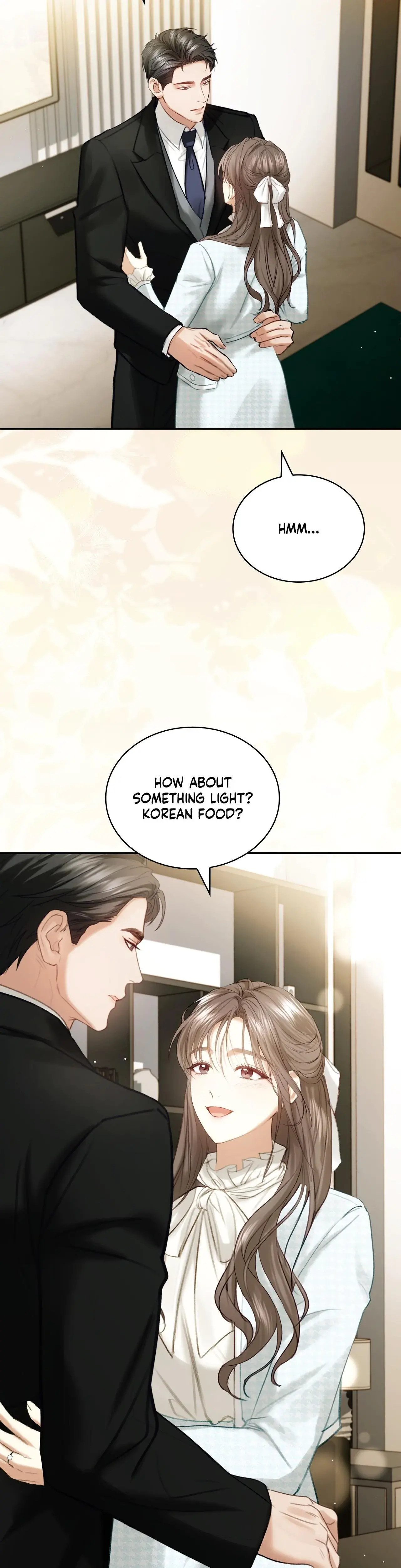The Young Wife Chapter 62 - Page 8