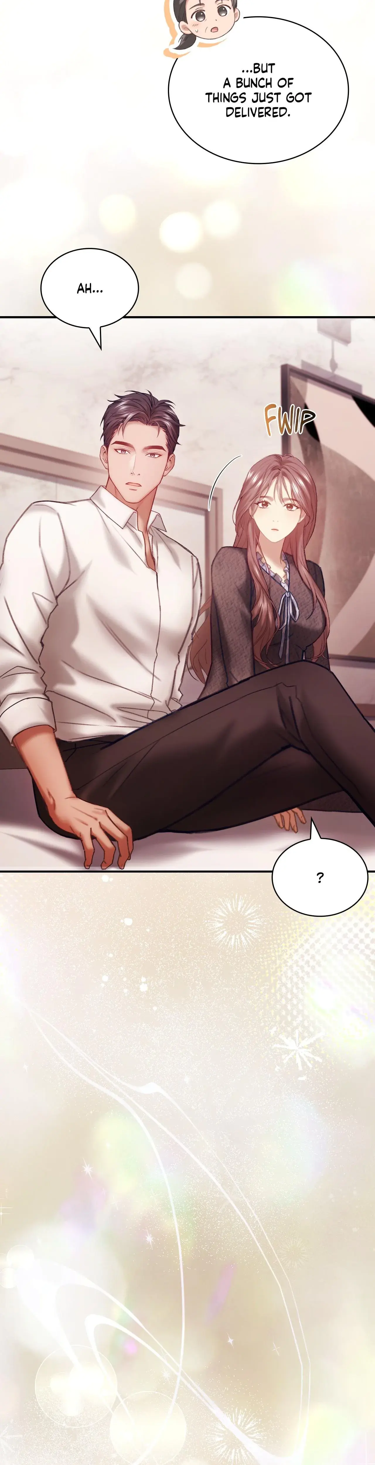 The Young Wife Chapter 63 - Page 11