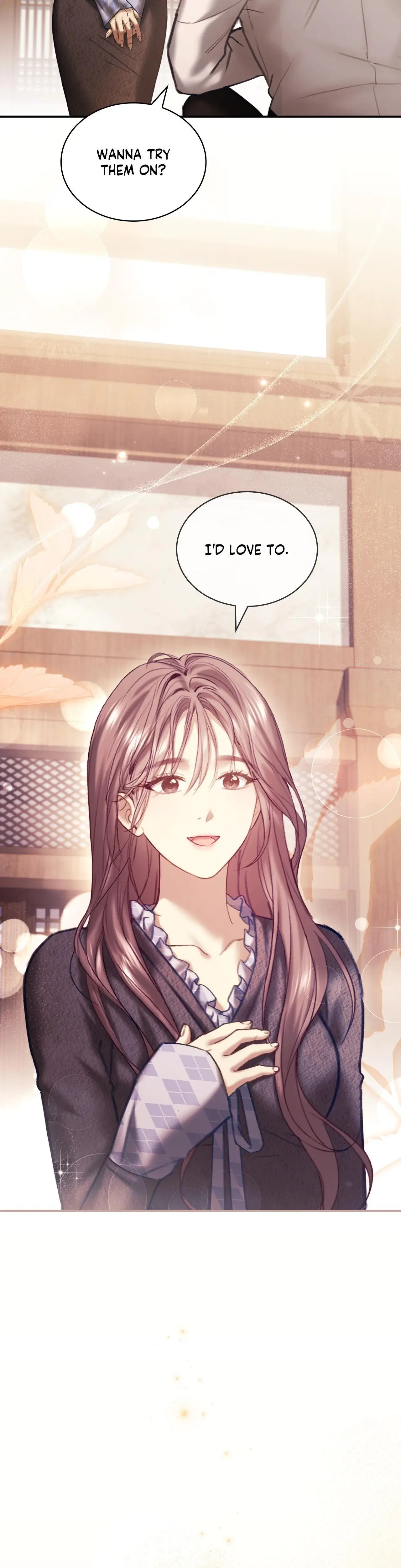 The Young Wife Chapter 63 - Page 14