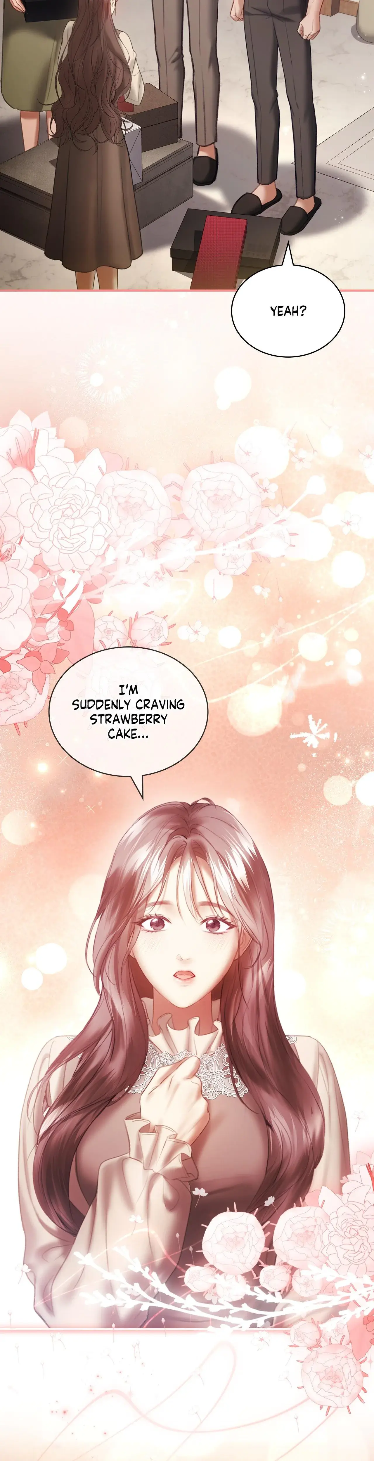 The Young Wife Chapter 63 - Page 18