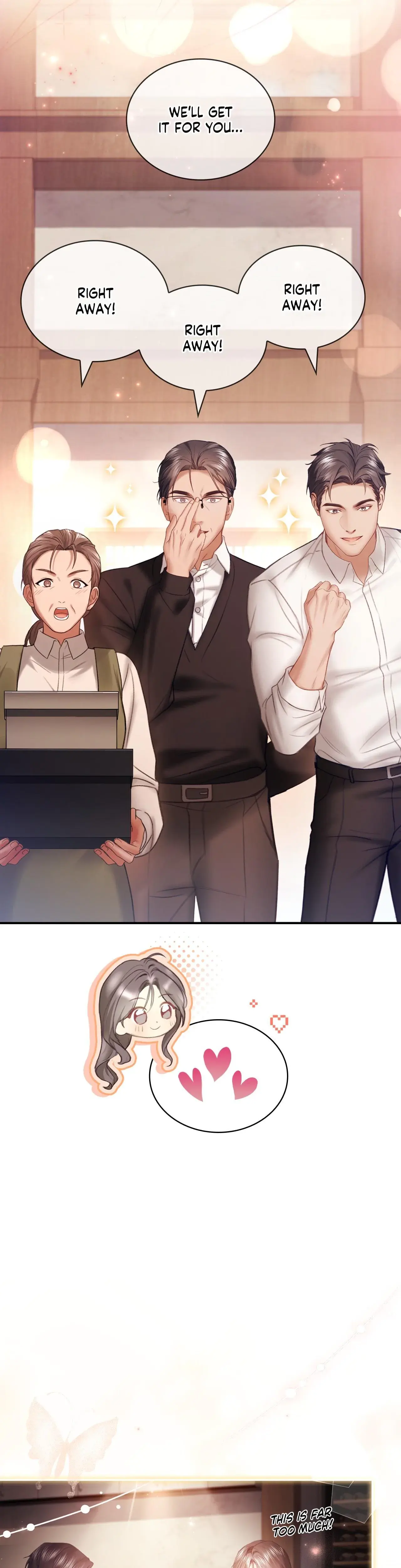 The Young Wife Chapter 63 - Page 19