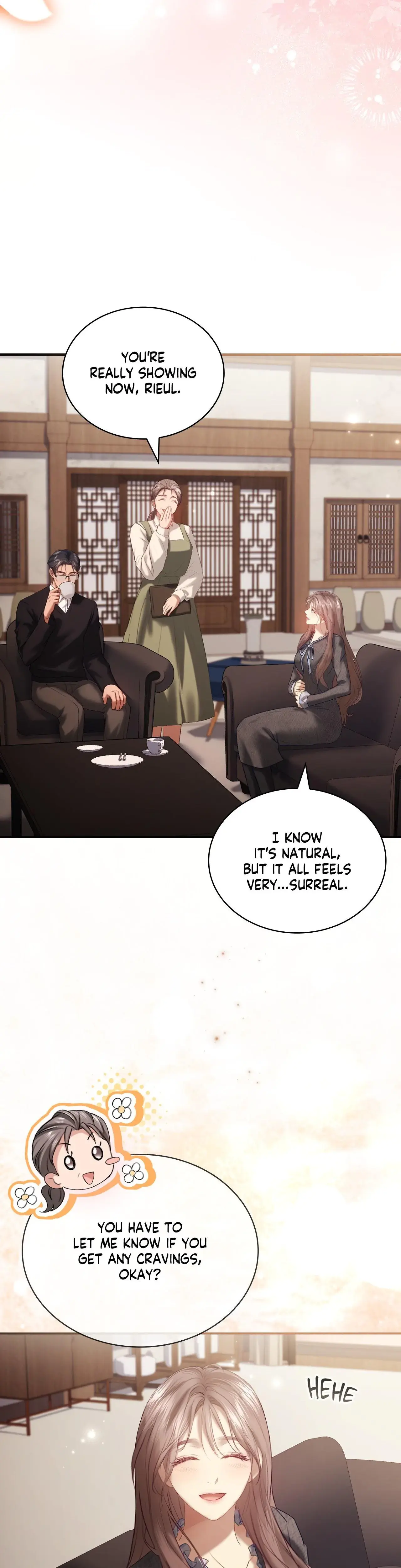 The Young Wife Chapter 63 - Page 2