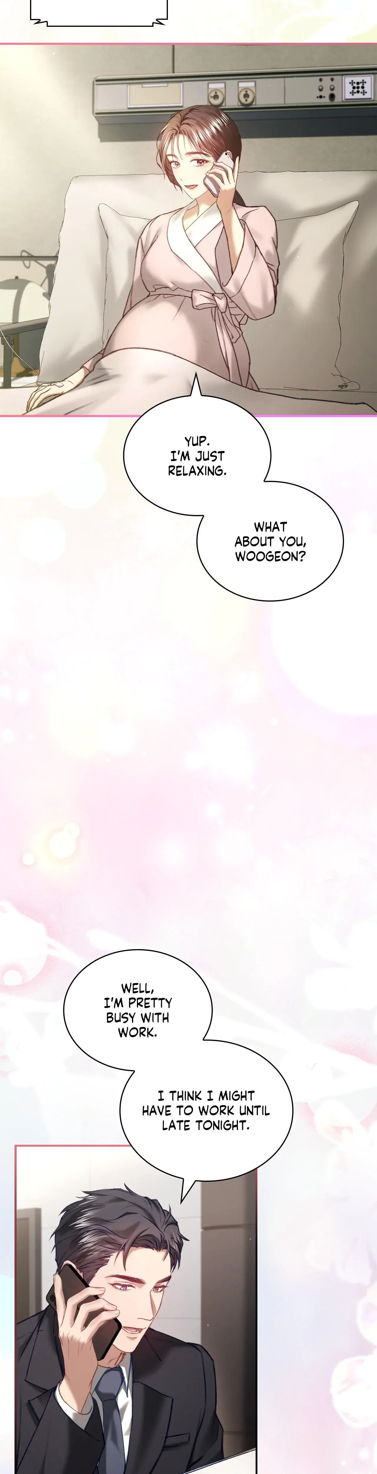 The Young Wife Chapter 63 - Page 23