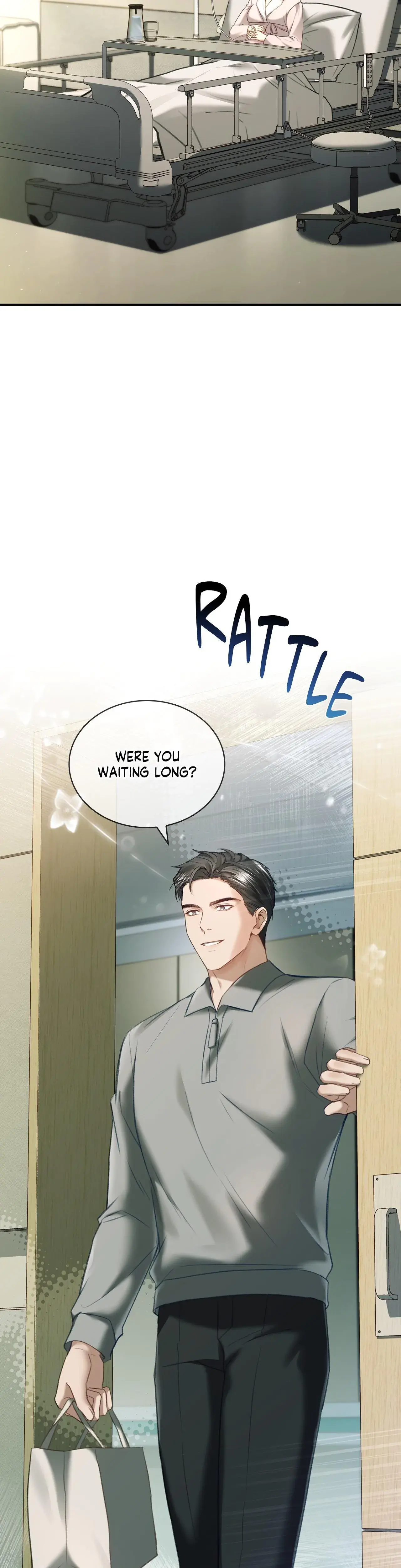 The Young Wife Chapter 63 - Page 27
