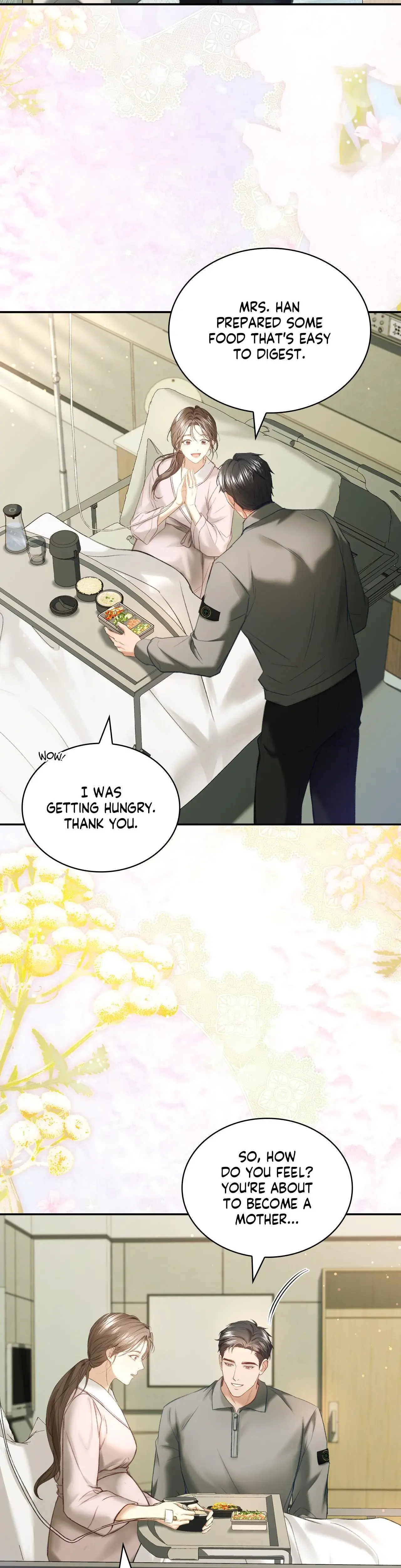 The Young Wife Chapter 63 - Page 28