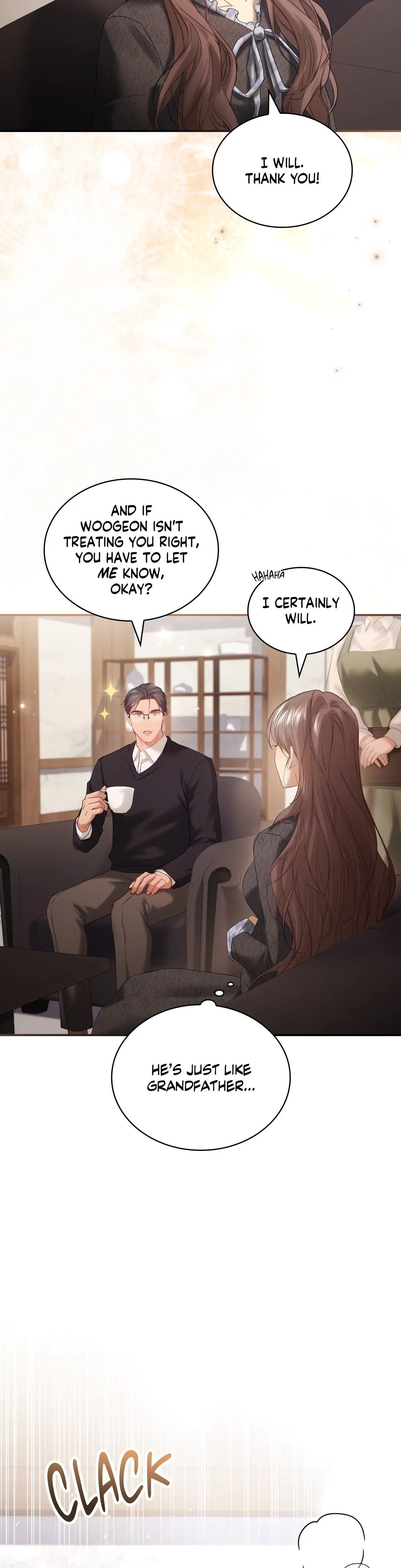 The Young Wife Chapter 63 - Page 3