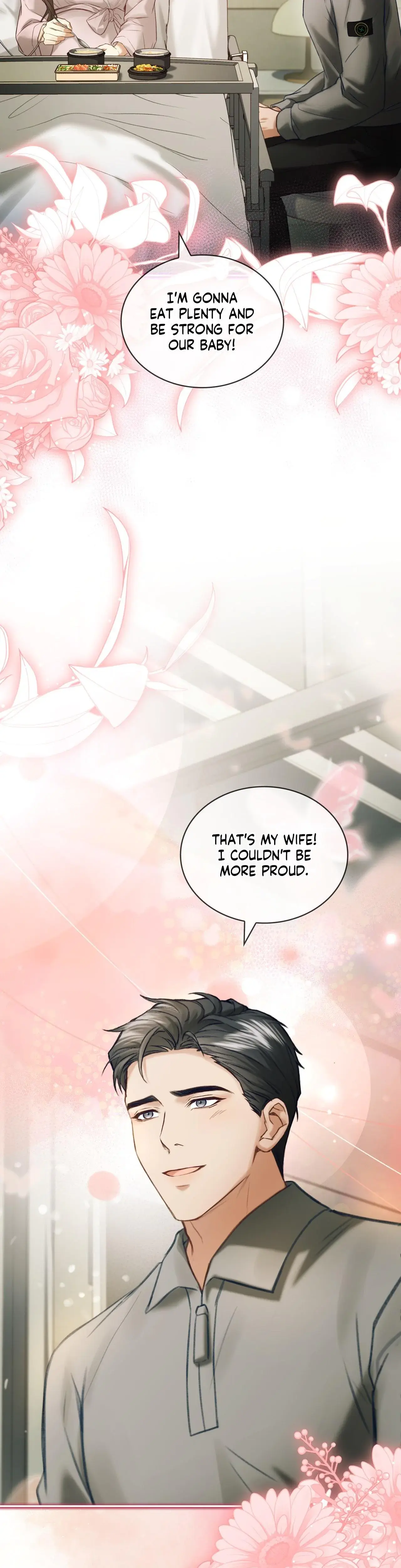 The Young Wife Chapter 63 - Page 30