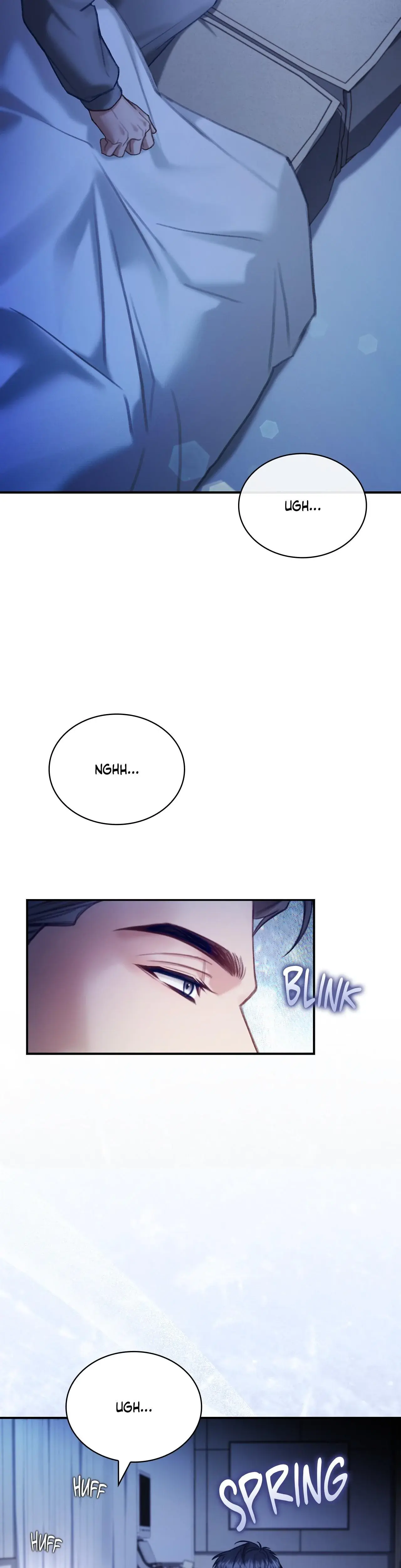 The Young Wife Chapter 63 - Page 32
