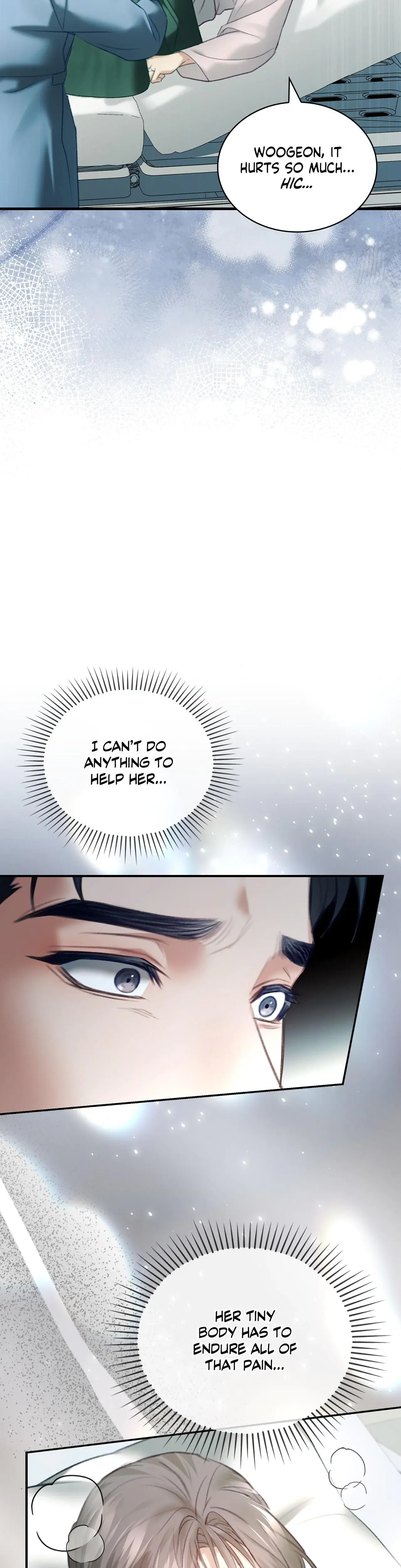 The Young Wife Chapter 63 - Page 36