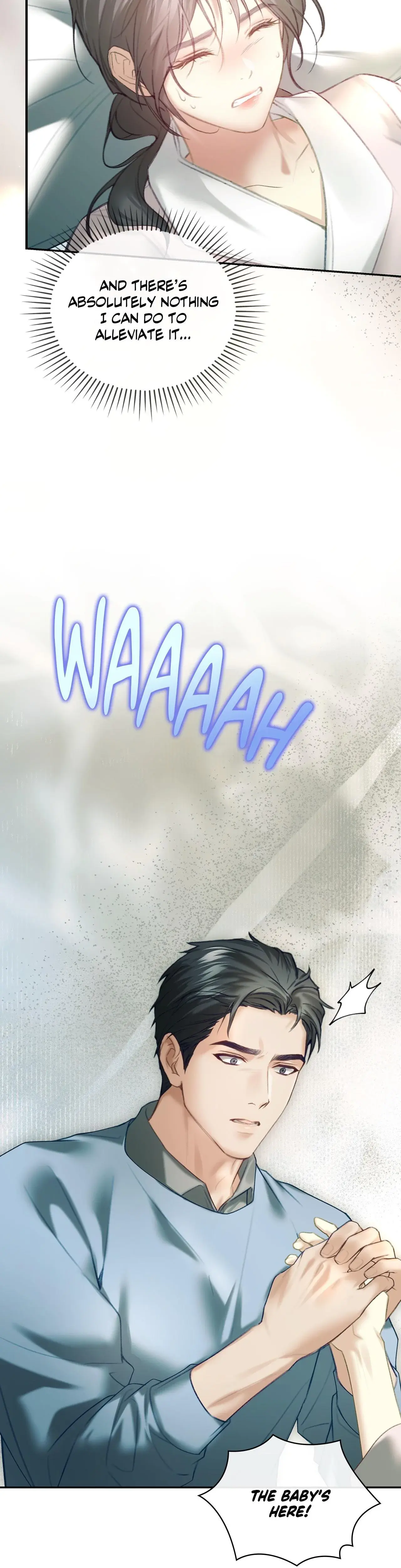 The Young Wife Chapter 63 - Page 37