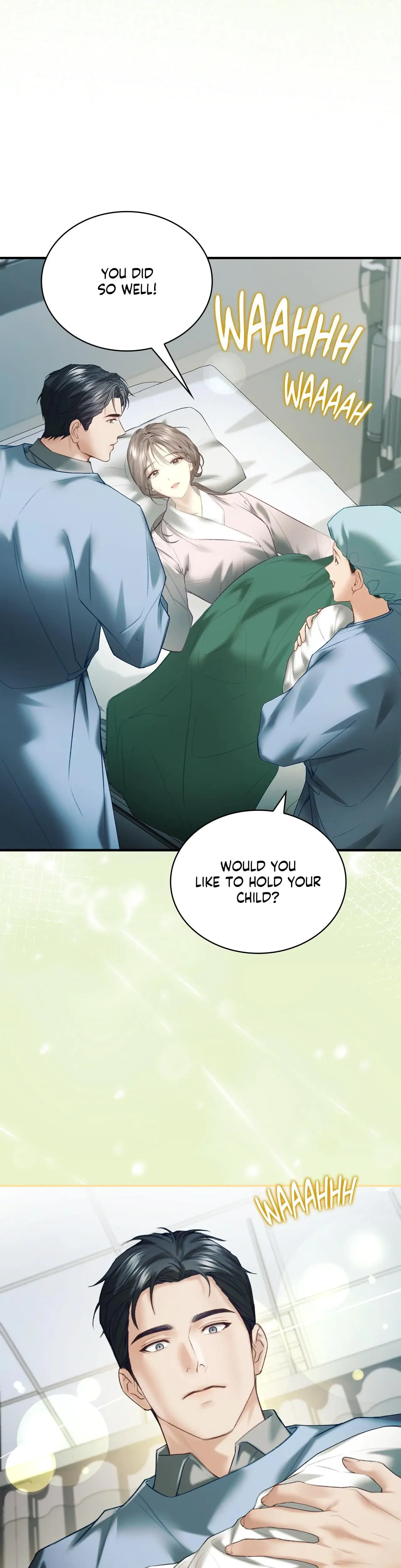 The Young Wife Chapter 63 - Page 39