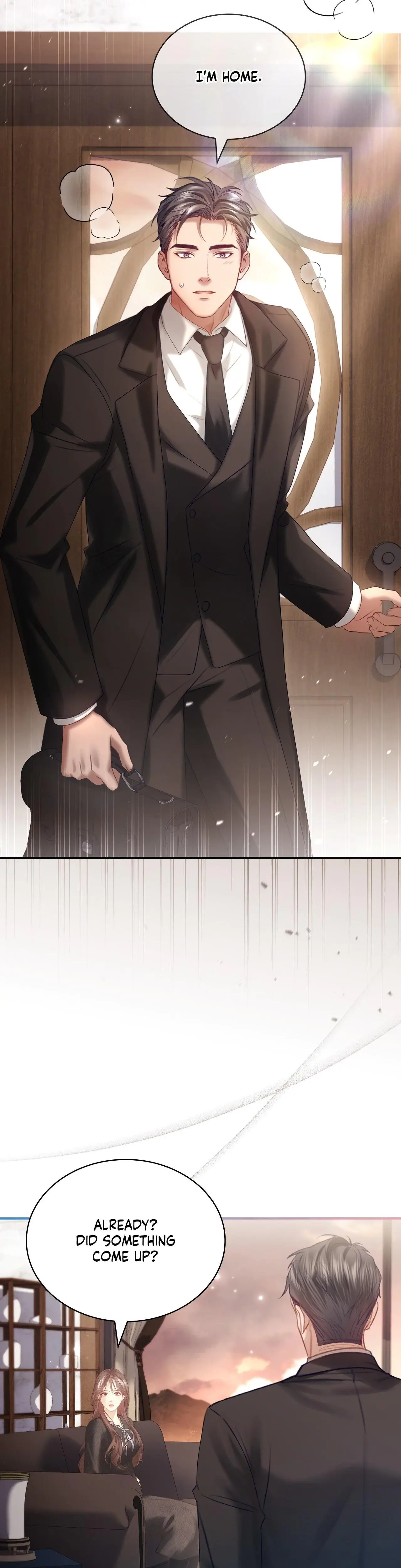 The Young Wife Chapter 63 - Page 4