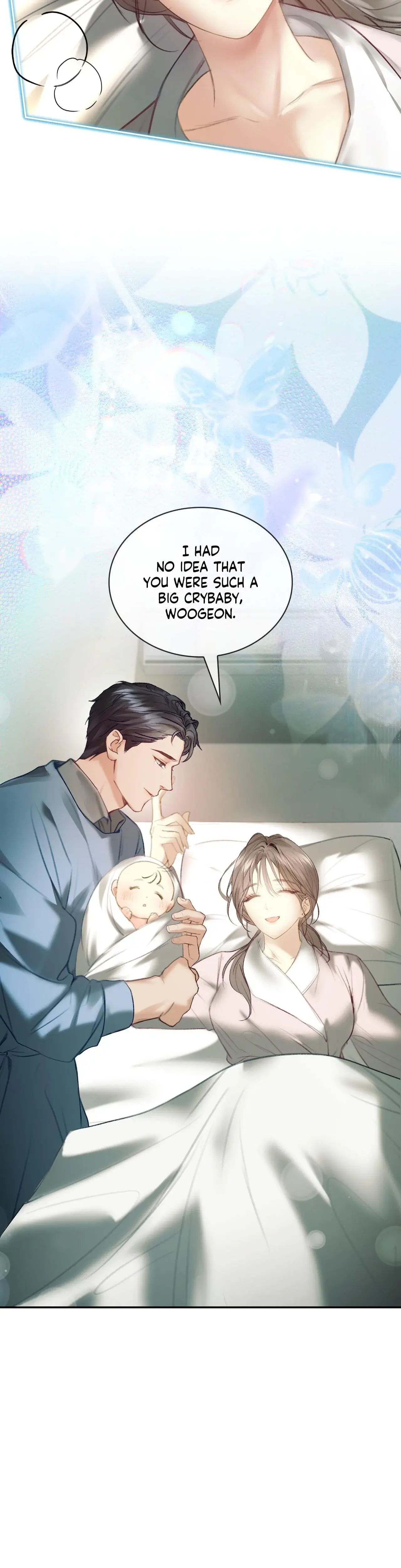 The Young Wife Chapter 63 - Page 43
