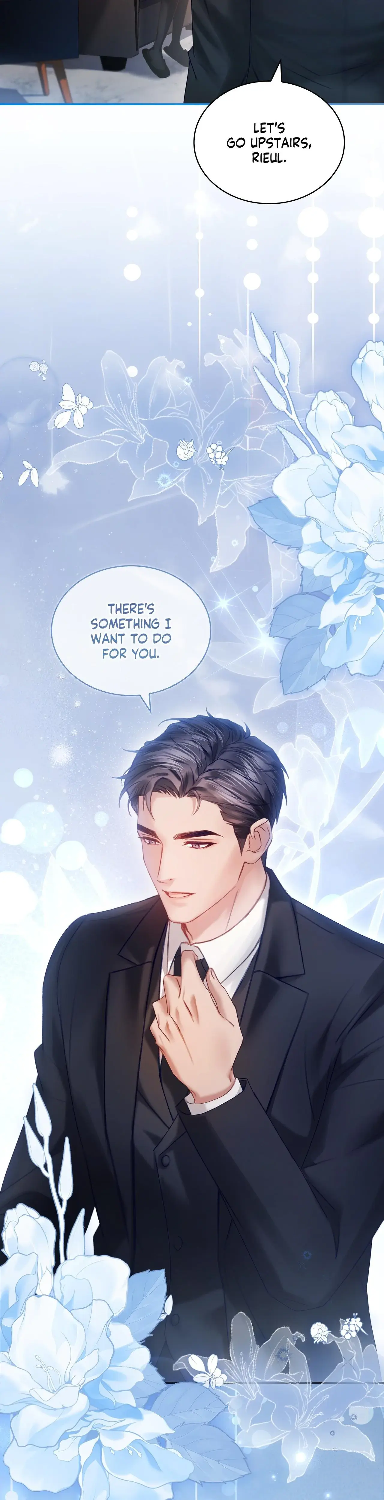 The Young Wife Chapter 63 - Page 5