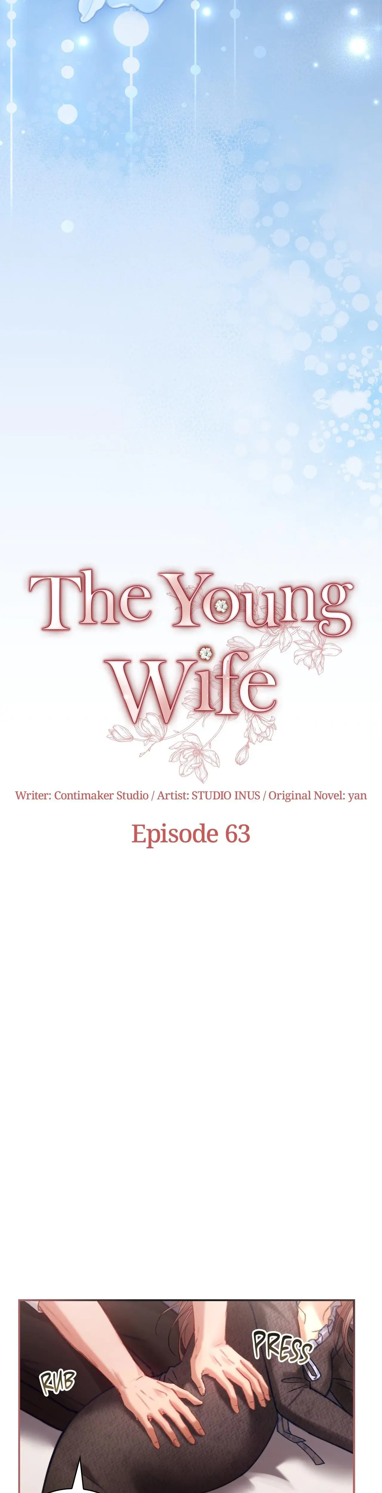 The Young Wife Chapter 63 - Page 6