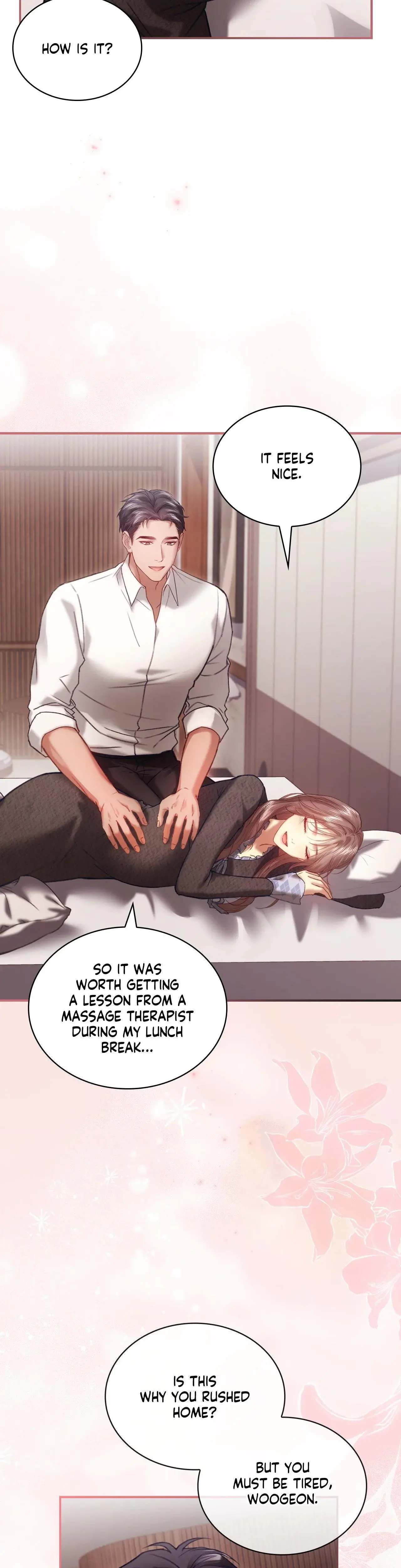 The Young Wife Chapter 63 - Page 7