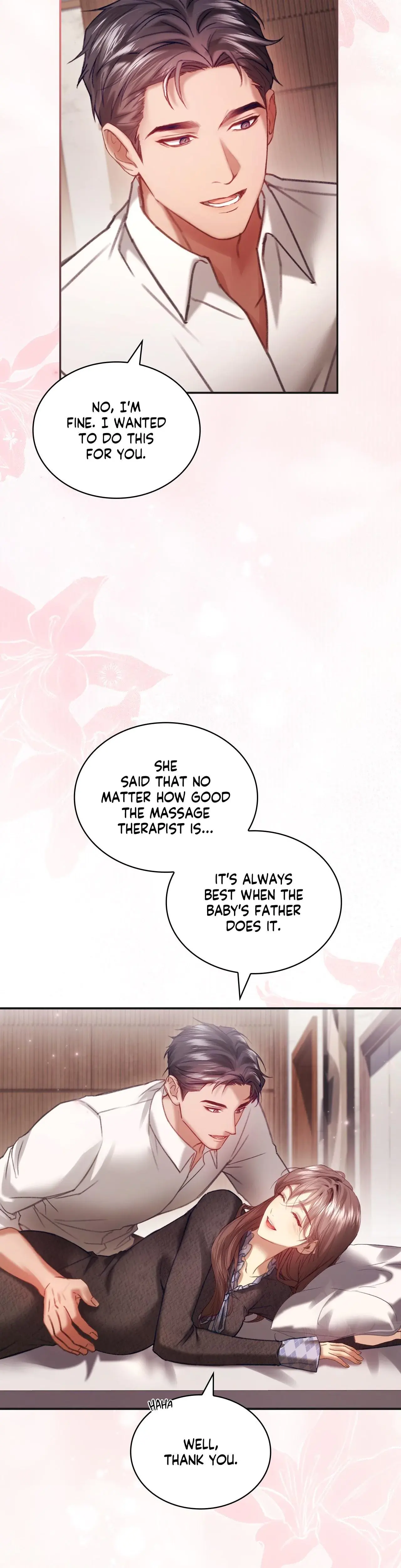 The Young Wife Chapter 63 - Page 8