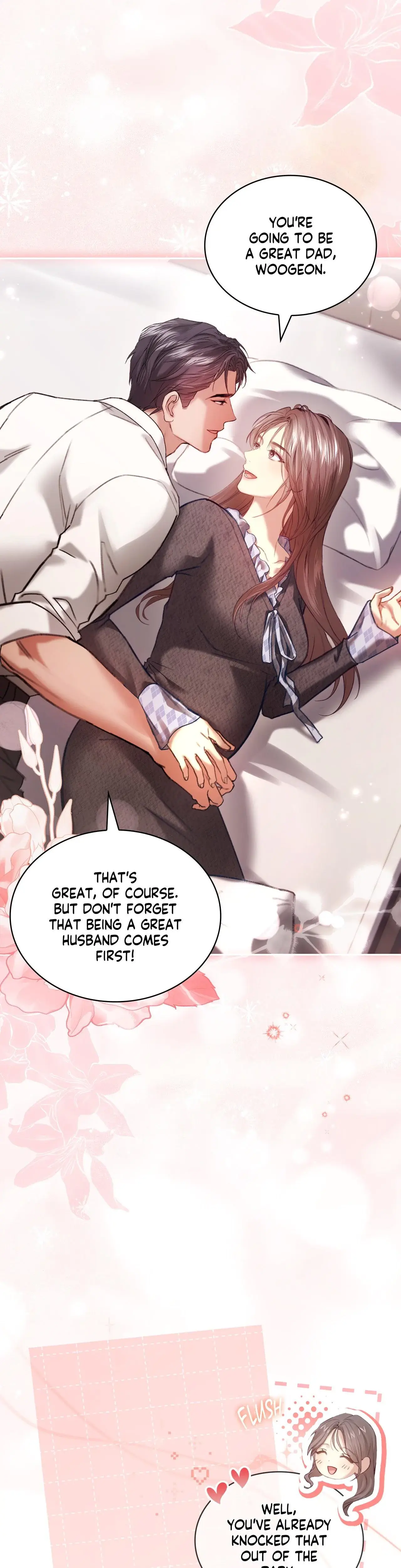 The Young Wife Chapter 63 - Page 9