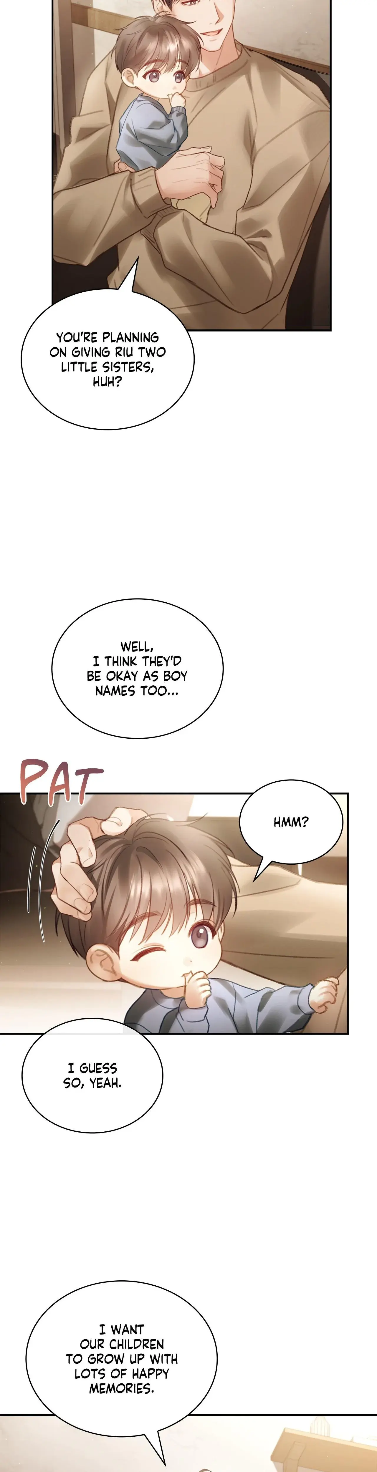 The Young Wife Chapter 64 - Page 12