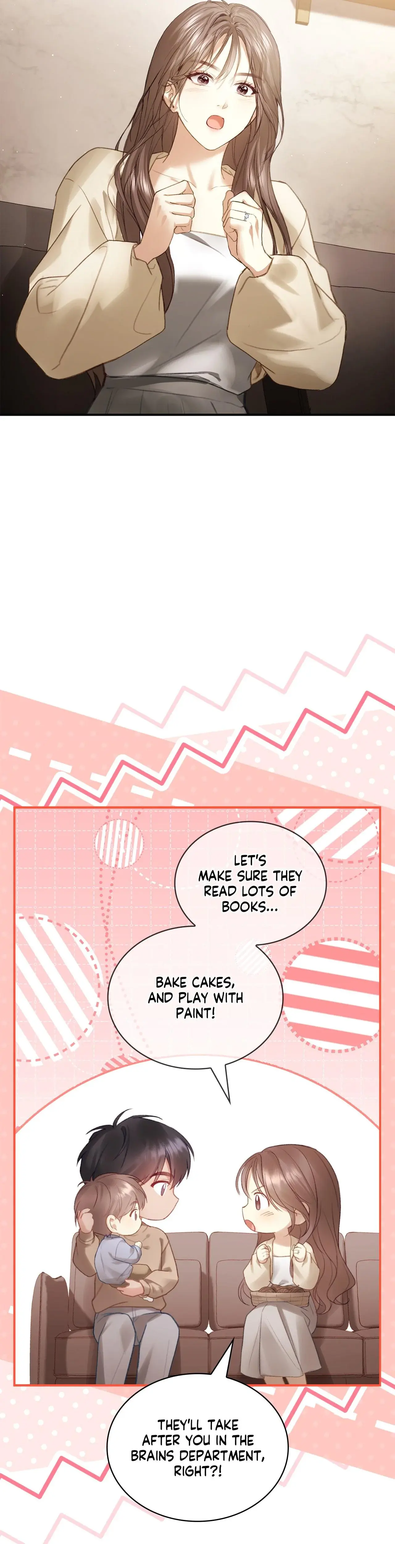 The Young Wife Chapter 64 - Page 13