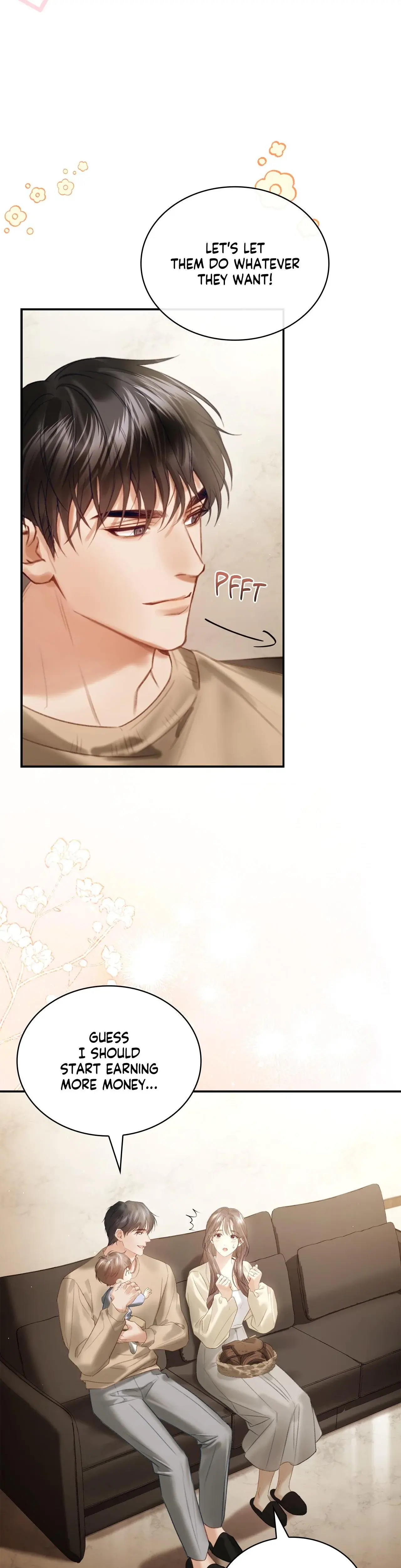 The Young Wife Chapter 64 - Page 14