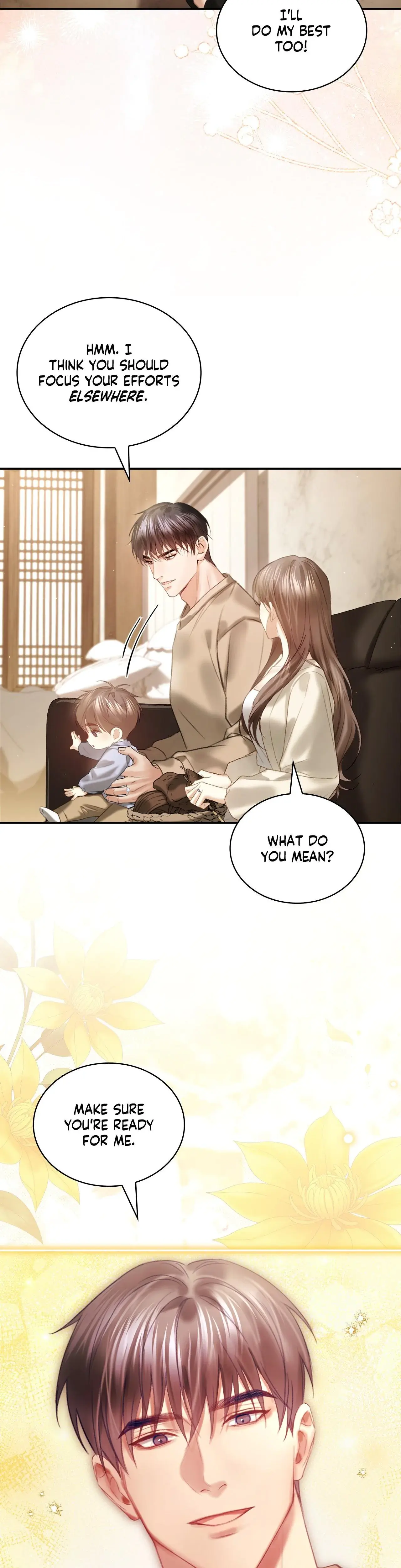 The Young Wife Chapter 64 - Page 15