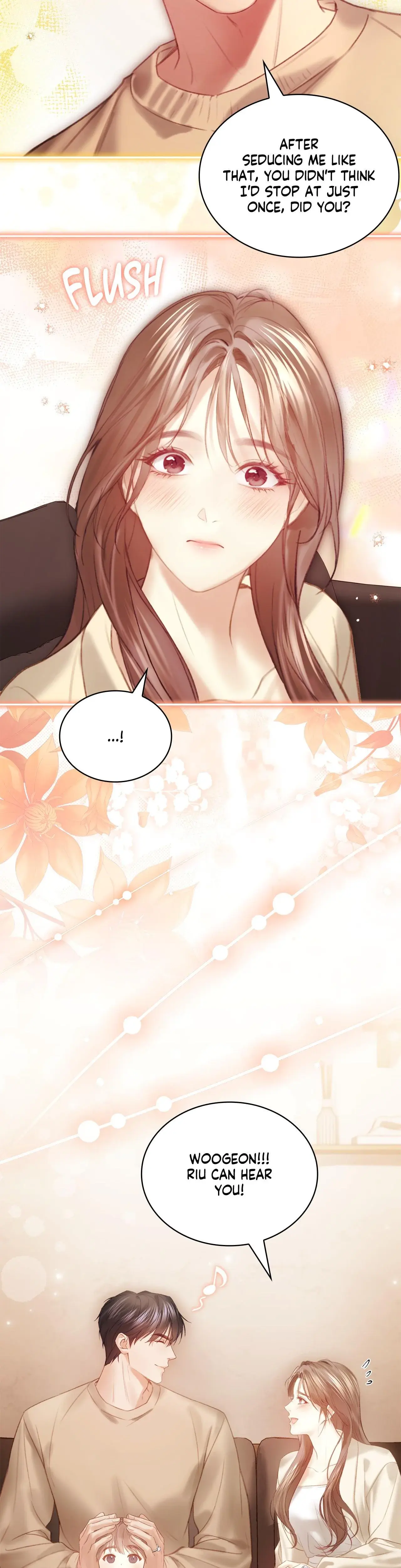 The Young Wife Chapter 64 - Page 16