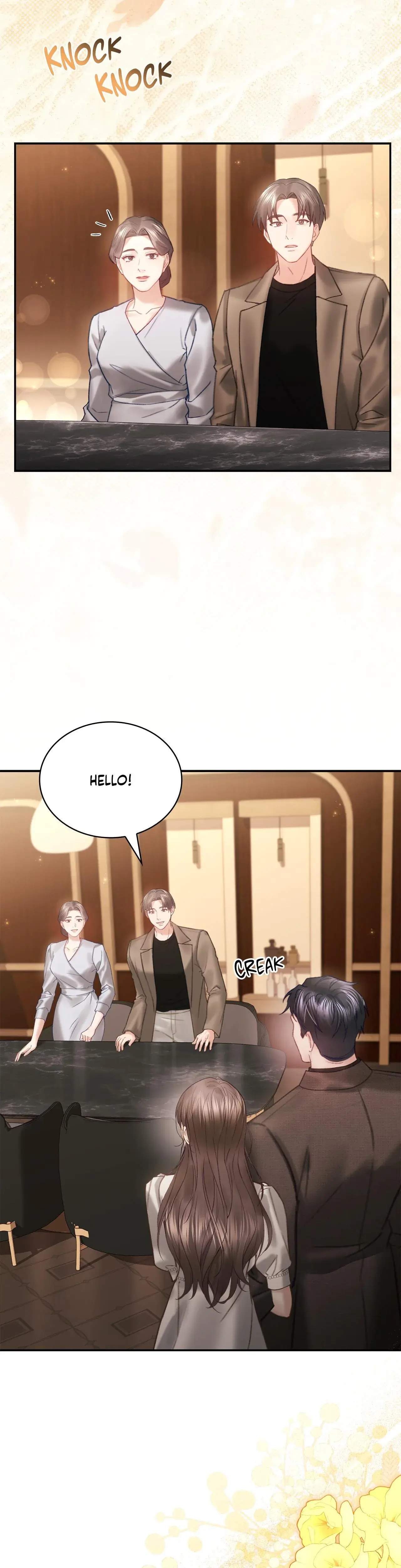 The Young Wife Chapter 64 - Page 18