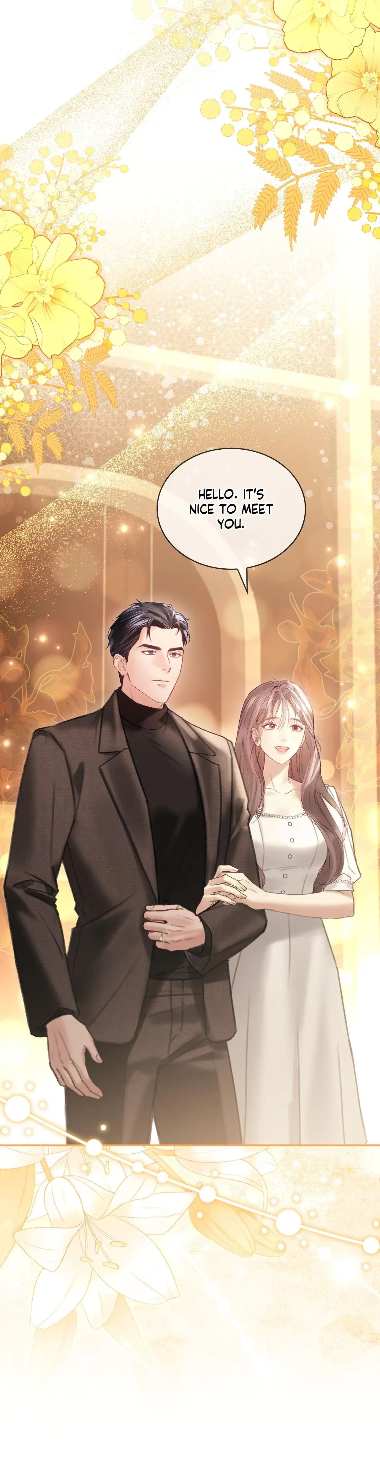 The Young Wife Chapter 64 - Page 19