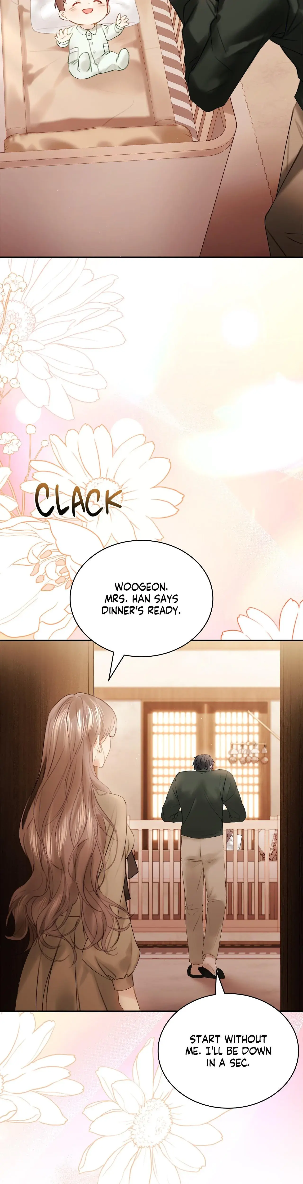 The Young Wife Chapter 64 - Page 2