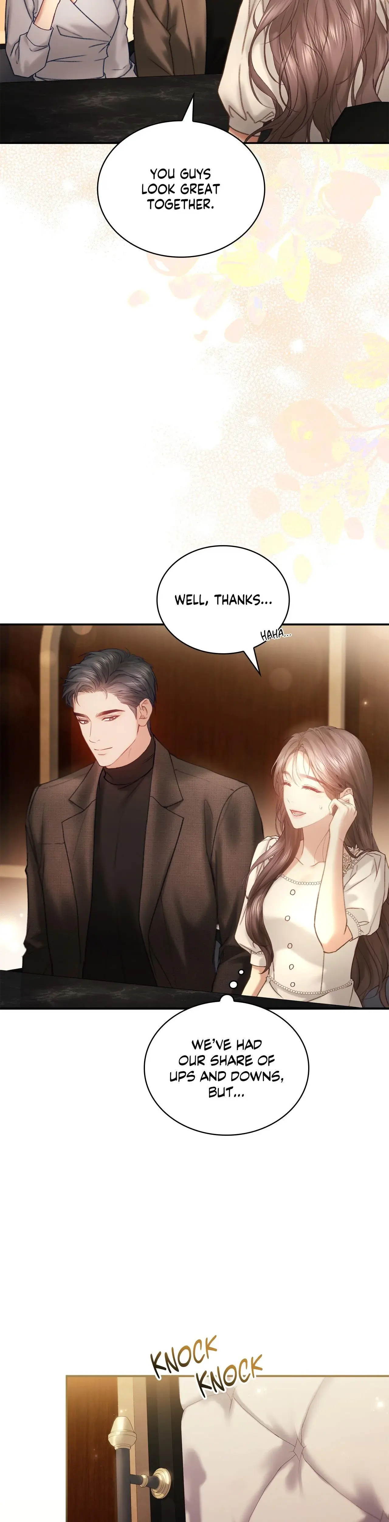 The Young Wife Chapter 64 - Page 22