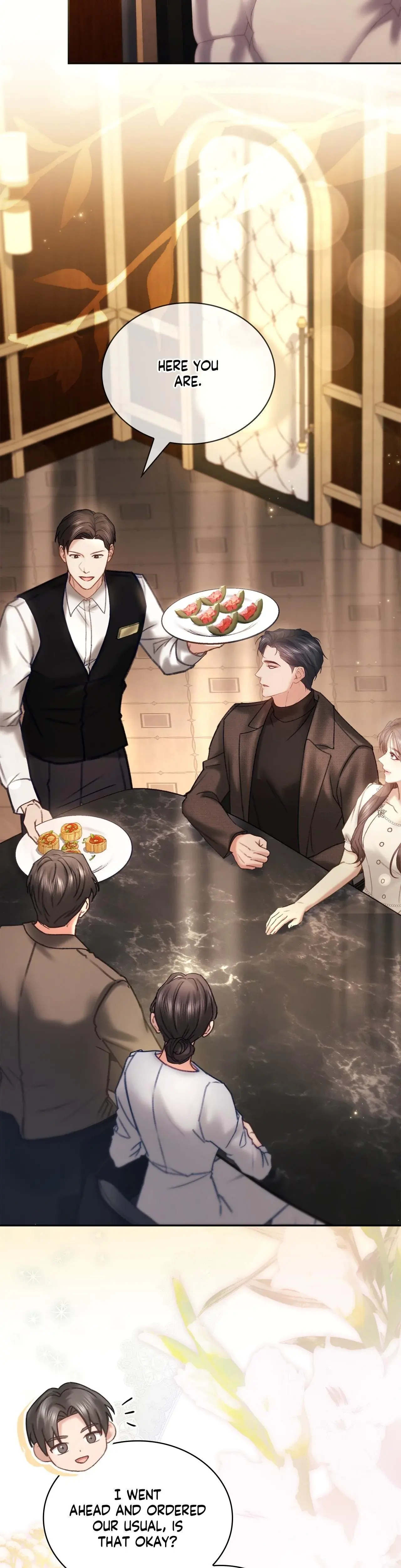 The Young Wife Chapter 64 - Page 23