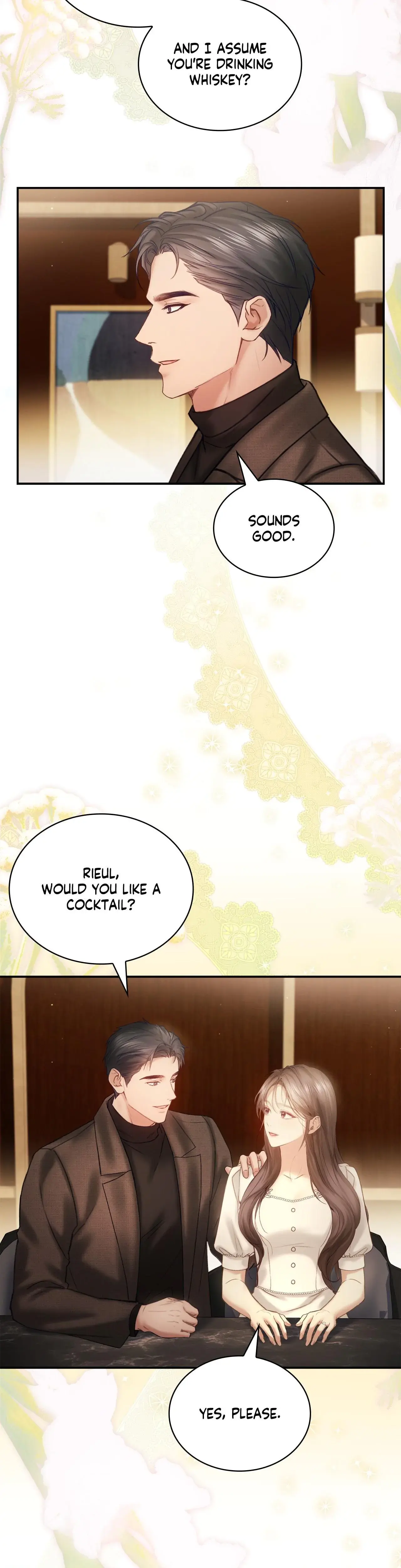 The Young Wife Chapter 64 - Page 24