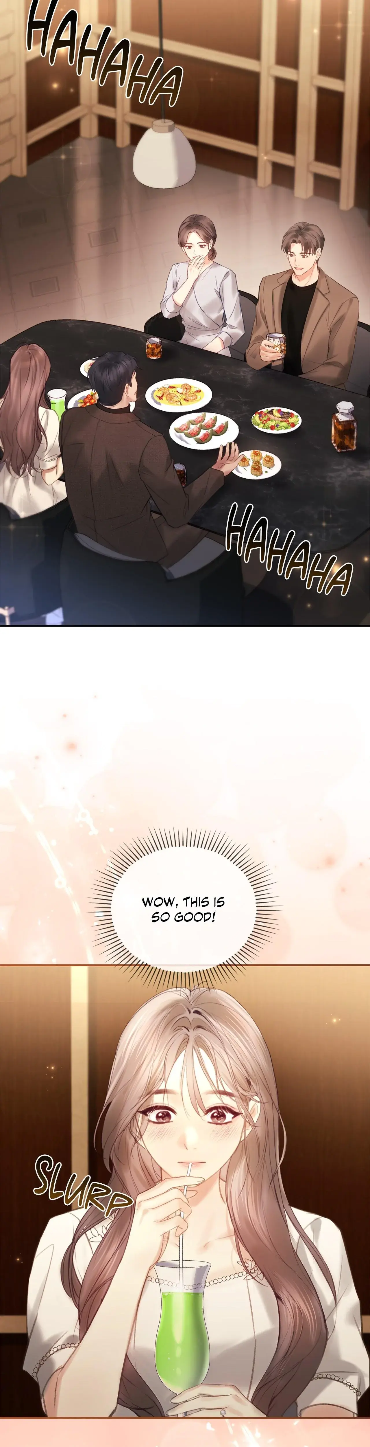 The Young Wife Chapter 64 - Page 26
